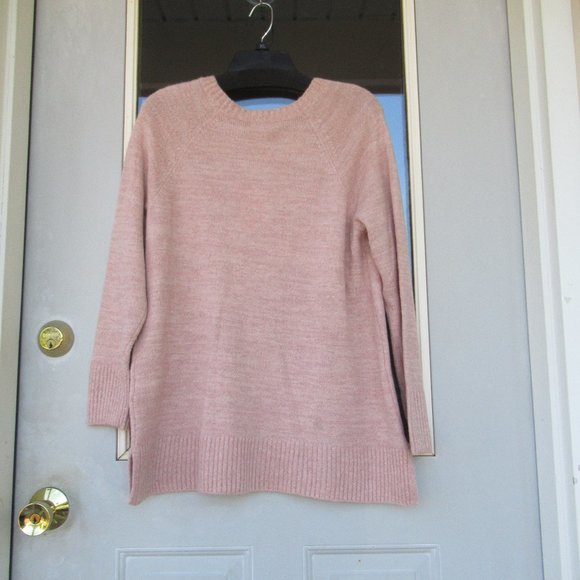 NWT LC Lauren Conrad narwhal sweater - Picture 8 of 16